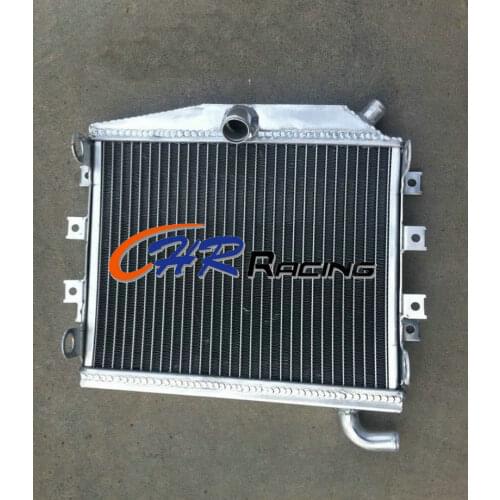GPI NEW Aluminum Radiator For Yamaha RZV500R RD500LC 51X