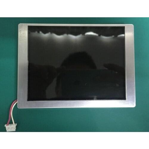 New Display For LQ057Q3DC02 Original LQ057Q3DC02 LCD Assembly