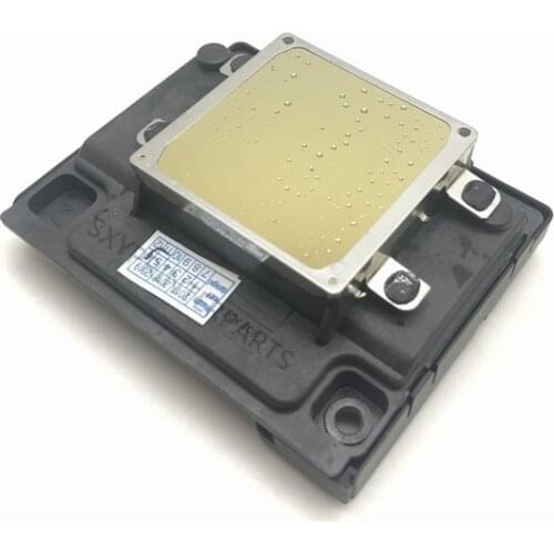 Original 99% new F190000 F190010 F190020 printhead for Epson T40 WF3520 WF7010 WF40 WF600 WF610 WF615 WF620 WF630 WF645 WF545