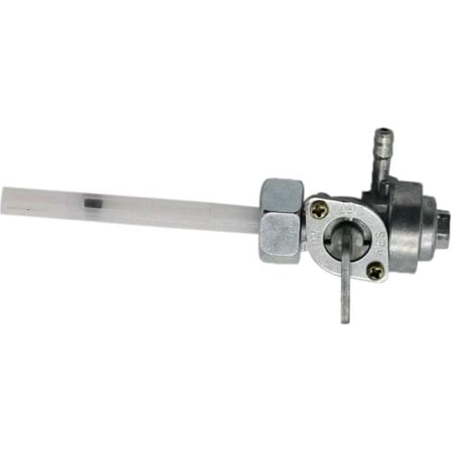 Petcock Fuel Valve Fuel Tank Switch For Honda XL125S XL250S XR250L XL350R XR500 XR500R XL500 16mm