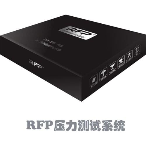 RFPZQ01 Film Pressure Sensor Dedicated Tester System with Software Sensing Module