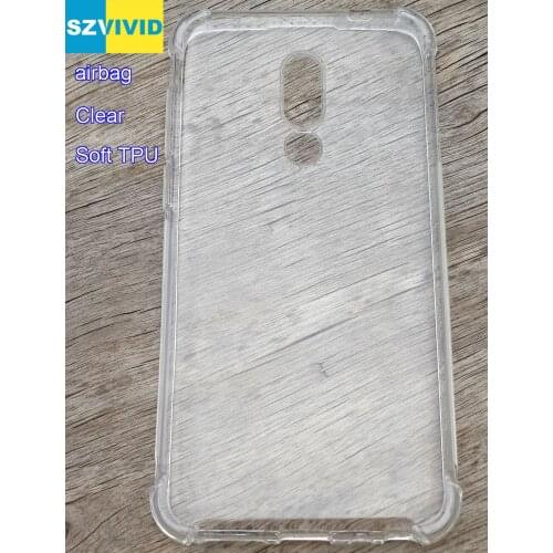 Szvivid Meizu 16 Phone Cases