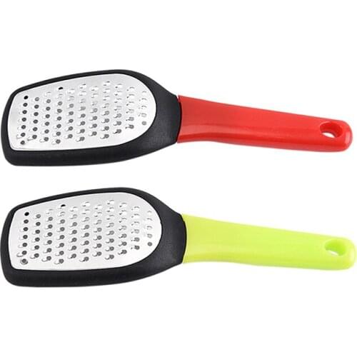 Potato grater multi purpose stainless steel sharp vegetables fruits Cut into filaments tool