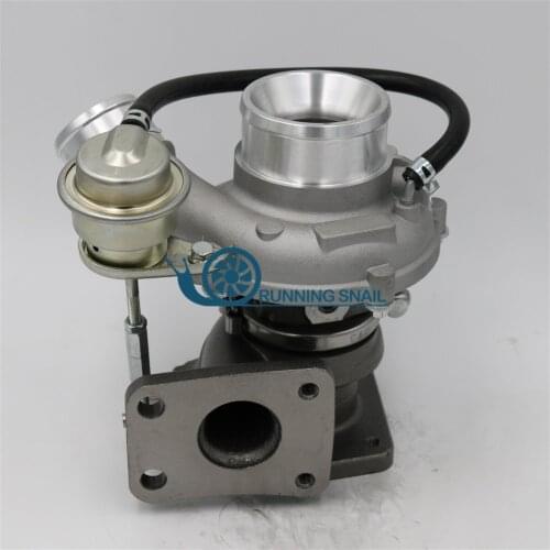 Turbocharger RHV3 for Isuzu VIJU D-Max 1.9T car 8082473593 TURBO