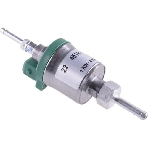 Universal 12V 22ml Car Air Heater Diesel Parking Oil Fuel Pump Fit For Eberspacher Airtronic D4 D4S Accessories