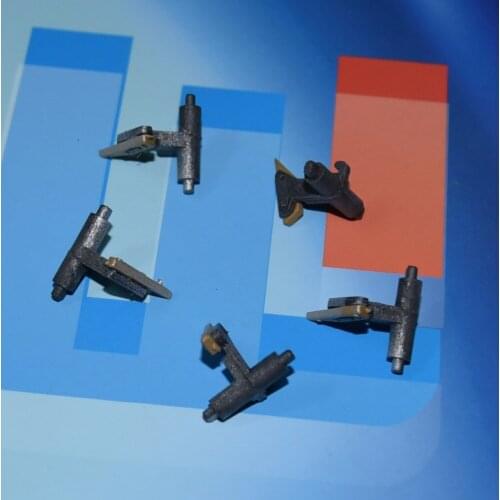 Free shiping pieces Upper Fuser Roller Picker Finger for Kyocera KM 1635 1620 1650 2020 2050 2550 TASKalfa 180 181 220 221