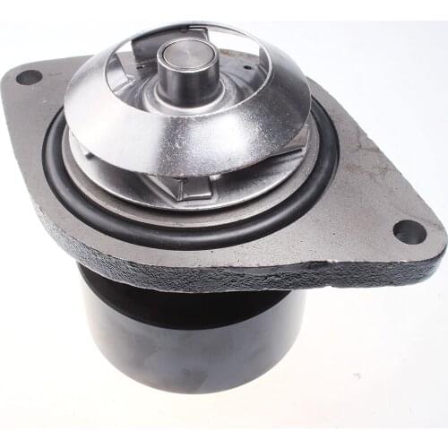 Holdwell Water Pump 3286277 for Cummins 4BT 6BT in Case New Holland IH