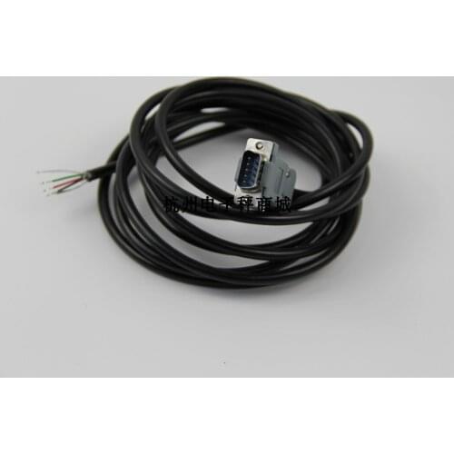 XK3190-A12E A6 Instrument Signal Line Loadmeter Data Cable Instrument Junction Box Connecting Line