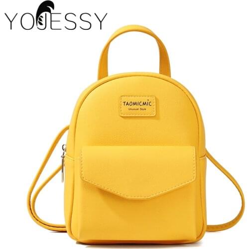 YOJESSY Womens Casual Backpacks