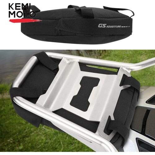 Rear Frame Bag Rear Tail Bag for BMW R1200GS R 1200 GS LC ADV R 1250GS Adventure Mobile Phone Tool Bag R 1250 GS Waterproof Bags