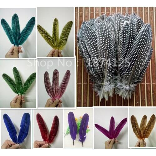 10/20 pcs quality natural Pheasant feathers, 6-8inches / 15-20cm DIY decorative handicrafts accessories