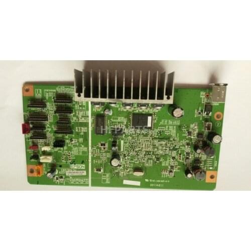 100% tested original 85%-90%new formatter board For Epson 1390 1400 1430 1500W main board/logic board