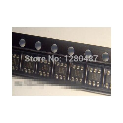 20pcs/Lot TRI1461 SOT23-6 in stock new and Original