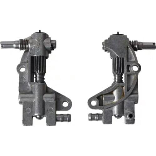 5pcs 10pcs Oil Drive Pump For Chinese Chainsaw 4500 5200 5800 45/52/ 58cc Tarus Silverline Home Garden Power Tools Supplies