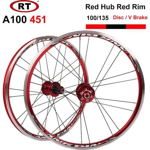 Goodtaste Bicycle Wheels