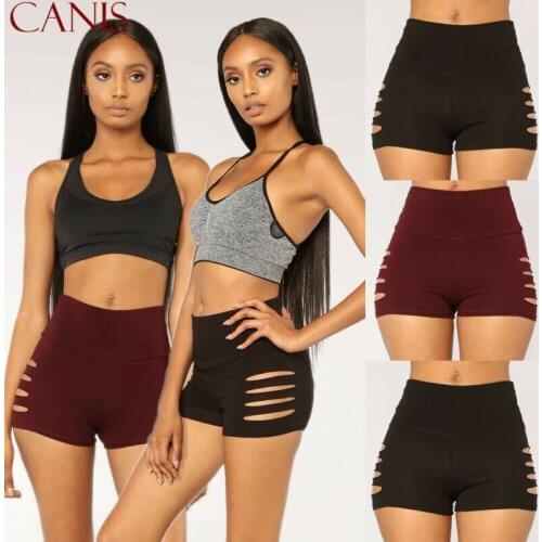 GuliriFei Touring Shorts