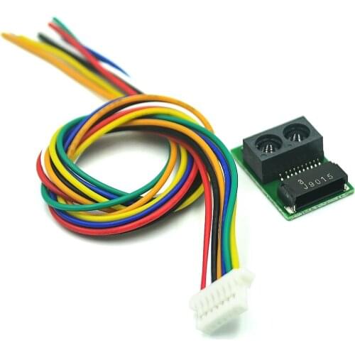 Infrared ranging sensor module GP2Y0E03 4-50cm Range sensor with high precision I2C output
