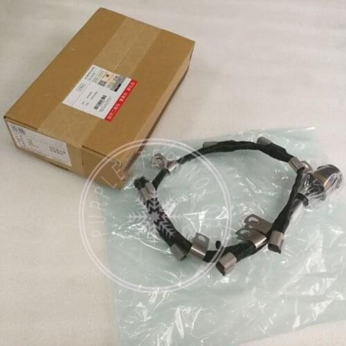 Diesel fuel injector drive line cable 4022870 for cummins