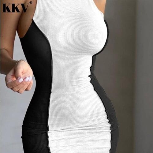 Модные обтягивающие платья KKV China At AliExpress