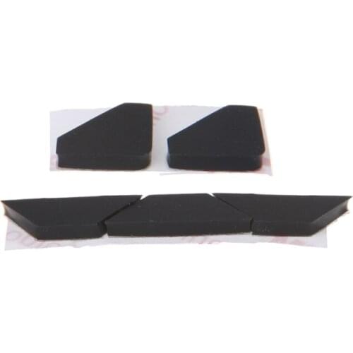 Keyboard Feet Mats Foot Pads For Razer Blackwidow Ultimate 2013/2014 Chroma