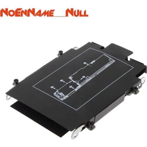 Hard Drive Bracket Laptop Accessory Hard Drive Bracket With 8 Screws For HP EliteBook 840 G1 G2 dropshipping