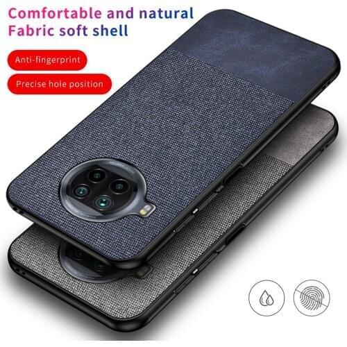 Lvimp Phone Cases Xiaomi Redmi Note 9 5G