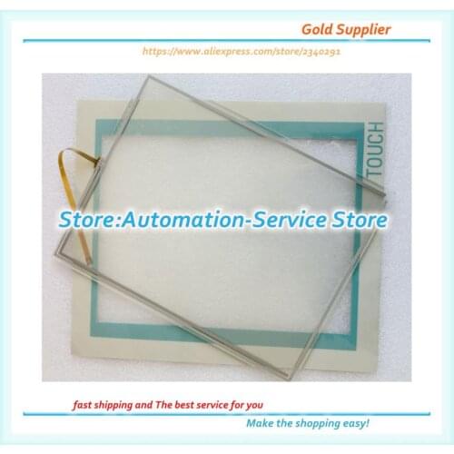New 6AV6545-0DA10-0AX0 MP370-12 Inches Touch Screen Panel Protect Film
