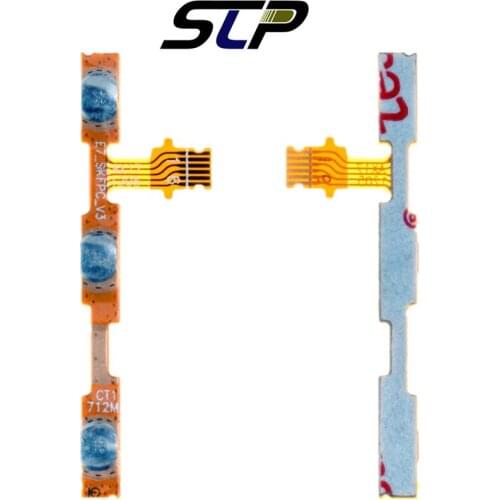 New Switch Power ON/OFF Side Button Flat Cable for Xiaomi Redmi 5 Plus start button Flex Ribbon Cable Free Shipping