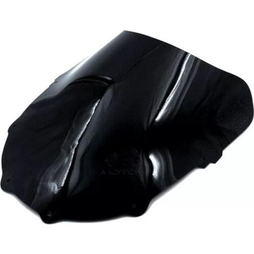 New for Kawasaki ZZR1100 ZZR-1100 1993-2003 1994 1995 1996 1997 1998 1999 2000 2001 2002 Windshield Windscreen