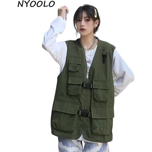 Тактические жилеты NYOOLO China At AliExpress