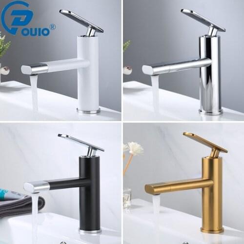 OUIO Bathroom Shelves