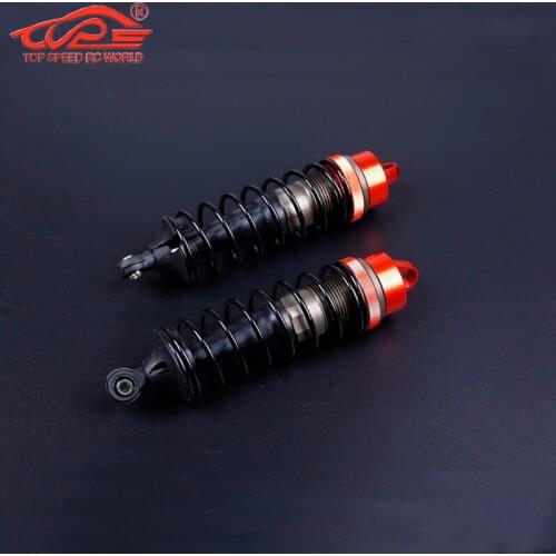 Front shocks set for 1/5 scale rc car ROVAN LT LOSI 5IVE-T KM X2