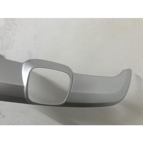 For Honda City 2015-2019 1PC Band New Front Grill Grille Auto Racing Car Grill High Quality Direct Replacement Grille