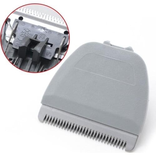 White Hair Trimmer Cutter Barber Replacement Head for Panasonic ER807 ER806 ER144 ER145 ER132 ER131 ER1411 ER1420 ER1421 ER1422