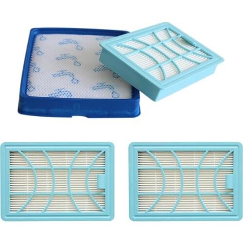 HEPA Filters Replacement for CP0616 FC9728 FC9730 FC9731 FC9732 FC9733 FC9734 FC9735 Vacuum Cleaner Parts