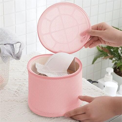 Washing Machine Bra Underwear Products Zipper Bag Laundry Bag Household Cleaning Tool Accessories Washing Machine Laundry Bag