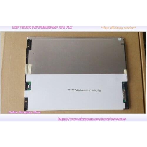 G104XVN01.0 B104SN02 G104SN03 V0 G104N03 V5 G104VN01 V.1 LED LCD Industrial LCD Screen 10.4 Inch
