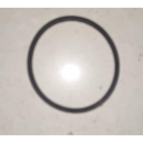 CAR oil pump base seal 2013- 2022sko das up erb hao rui oc ta via ko di aq O-ring O-ring Rubber ring Cylinder sealing ring
