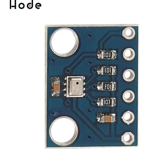 BMP280 Replace BMP180 3.3V Digital Barometric Pressure Sensor Module