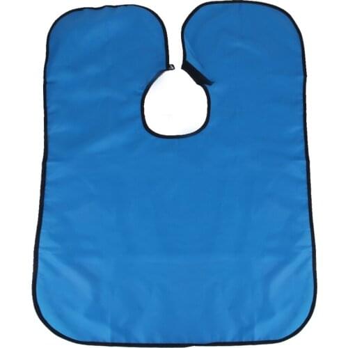 Child Salon Hair Cut Hairdressing Barbers Hairdresser Waterproof Cape Gown