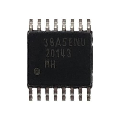 5PCS-20PCS LM20143MHX TSSOP-16 LM20143 TSSOP16 Switching regulator brand new original