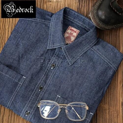 Mbbcar Men's Dress Shirts