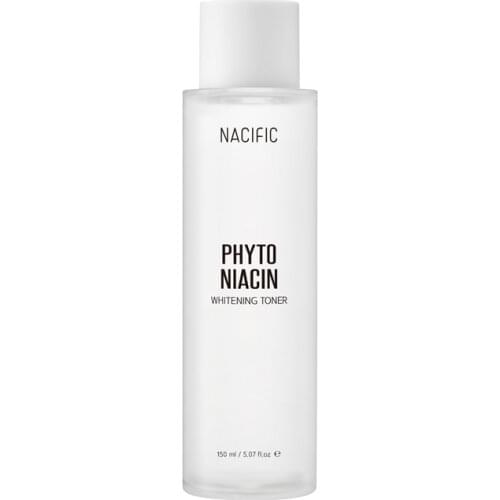 Nacific Official [Korea NO.1 Facial Toner] -Phyto Niacin Whitenning Toner (Skin care, Face care, Korea cosmetic)