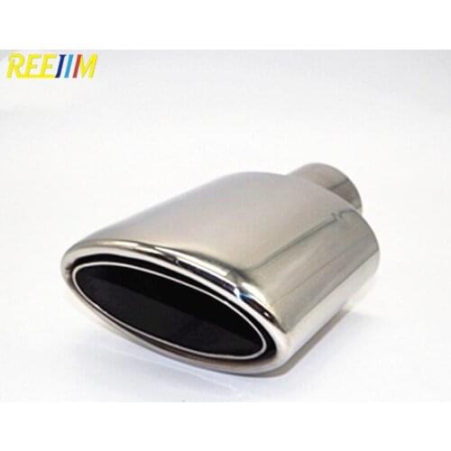 Reejim exhaust Auto And Moto