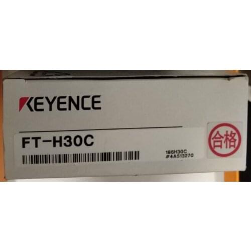 Brand New & Original Genuine FT-H30C Sensor Physical Picture