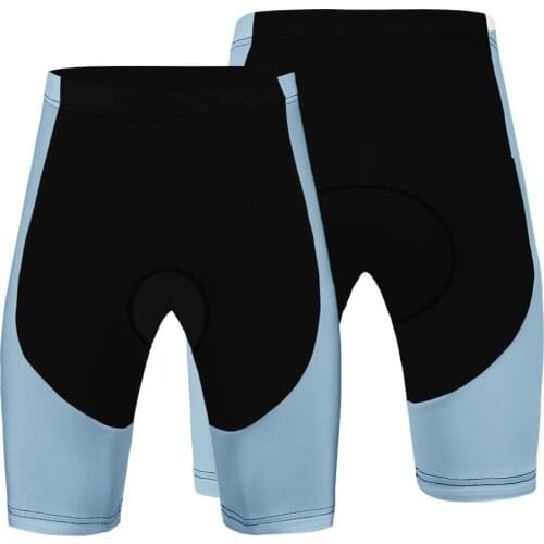 3D Womens Sports Cycling Jersey Shorts Bib Irregular Lines Stretch Quick-Dry Outdoor Trend Fashion Bike Clothing Comfortable