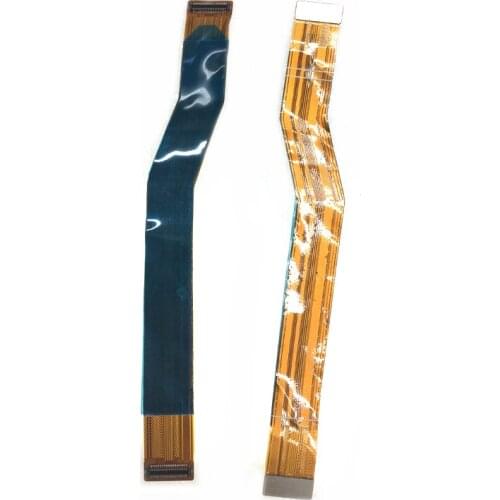 5pcs For ASUS Zenfone 4 MAX ZC554KL 5.5" Main MotherBoard Connect Ribbon LCD Display Connector Mainboard Flex Cable