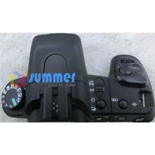 A350 top cover for sony A350 cover camera repair part free shipping