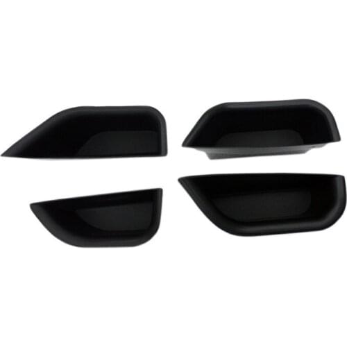 Car Organizer Door Armrest Storage Box Container Tray for Mercedes-Benz GLA A-Class CLA