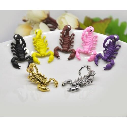 Bulabu Stud Earrings